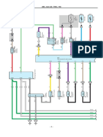 2007-2013 Toyota Tundra Electrical Wiring Diagrams PDF