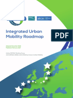 2017 ERTRAC Urban Mobility Roadmap - 06.08.2020 PDF
