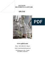 Katalog Glassware - Spltsi - Phone & Wa 0813 2006 6151 (Biand) PDF