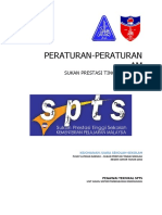 SPTS Kejohanan