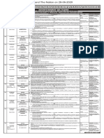 Advt No 14-2020 PDF