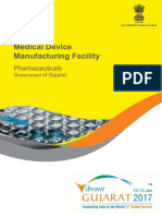 Medical Device Manufacturing PDF