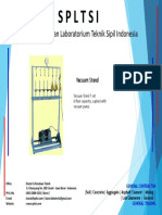 Vacuum Stand PDF