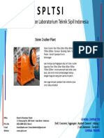 Stone Crusher Plant PDF