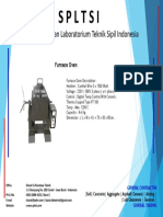Furnace Oven PDF