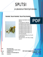 Manometer, Vacuum Manometer, Vacuum Pump Manometer PDF
