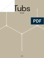 Grok Catálogo Tubs En-Fr-Es 2020
