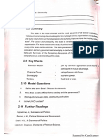 Origin of The State PDF