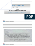 Dr. Ishihara Presentation Palu Case PDF