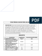 Ficha Técnica Cuero Corte Atanino