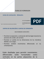 Juntas de Contraccion-Dilatacion PDF