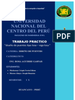 Informe Final Costos y Presupuestos