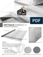 Drymax Leaflet Online