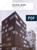 TERREAL Bricks Extract Facade Guide EN