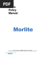 Download sales policy sample by mitums SN47160424 doc pdf