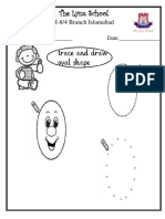 Oval Shape PDF