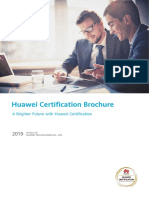Huawei Certification Brochure V3.pdf