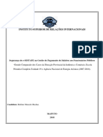 SEgurança Do E-Sistaf DISSERTAÇAO de Belchior 2018 PDF