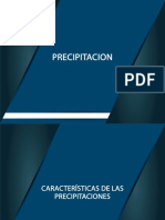 2.1 Precipitacion