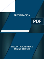 2.4 Precipitacion