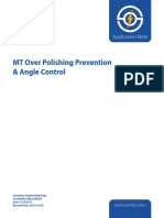MT Over Polishing Prevention & Angle Control - Application Note - Web PDF
