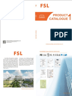 Catalogo FSL Nuevo PDF