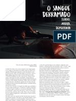 Eduardo Pellejero, O sangue derramado, teatro justiça democracia.pdf