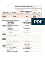 Programación INTEB - ONLINE-152