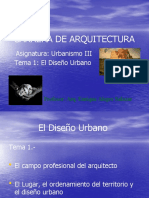 Tema 1  El Diseño Urbano (2).pptx