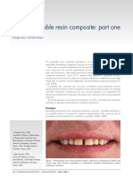 Using injectable resin composite- part one .pdf