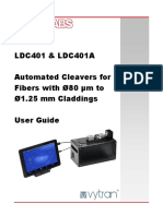 LDC401 Manual Min