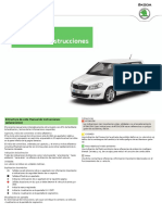 A05 Fabia OwnersManual PDF