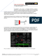 Ricezione Ottimale Segnale Digitale Terrestre