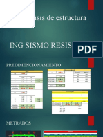 Análisis de Estructura DIpos