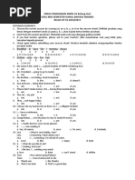 Download soal mid semester KELAS VII by Zazank Tasik SN47161798 doc pdf
