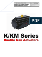 Quifer Ductile Iron Technical Catalogue