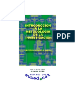 Introduccion A La Metodologia de La Investigacion (Modificado)