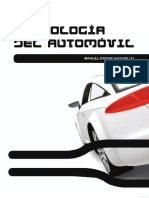 Tecnologia Del Auto PDF