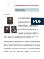 UNIPE 6 de 6 La Explicacion de Los Fenom PDF