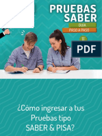 Guia Estudiantes Simulacro Nuestra Ruta PDF