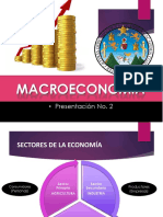 Presentacion 2 Macroeconomía