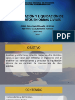 VALORIZACIÓN Y LIQUIDACIÓN DE CONTRATOS EN OBRAS CIVILES 2.pdf