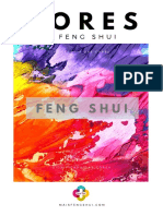 Livro Digital Cores e Feng Shui PDF