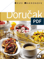 Dunja Gulin - Doričak PDF