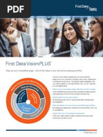 Overview of VisionPlus Banking Software | PDF | Credit Card | Visa Inc.