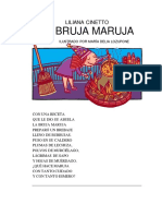 La Bruja Maruja