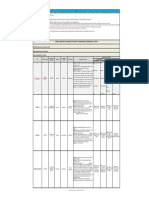 Formato - Reporte Accidente, Incidente, Enfermedad Laboral