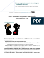 Inteligencia Emocional y PNL PDF