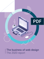 Report - Running A Web Design Business