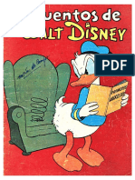 Walt Disney Primeros Auxilios
